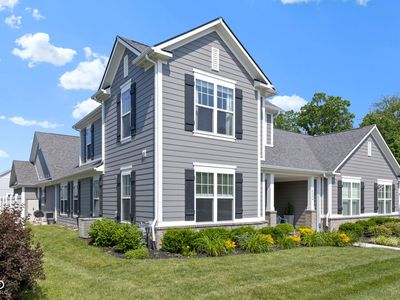 14234 Community Dr, Carmel, IN, 46033
