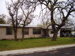 198 Alta Loma St, Ingram, TX 78025