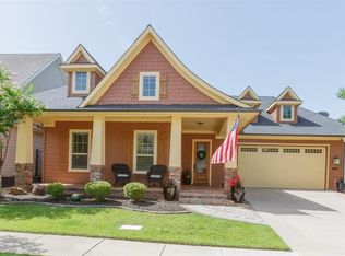 512 Hearth Ter, Argyle, TX 76226