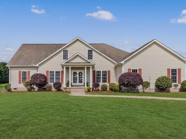670 S 6th Street Ext, Milner, GA 30257