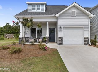 1505 Grey Cliff Run, Wilmington, NC 28405