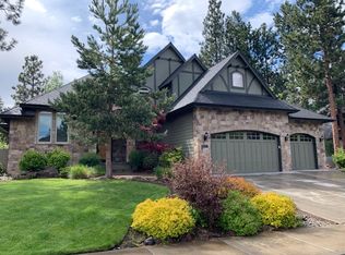 60879 Oasis Pl, Bend, OR 97702
