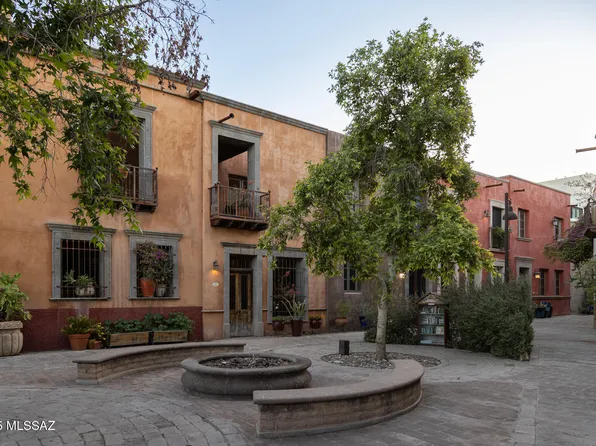 914 W Cushing St, Tucson, AZ 85745