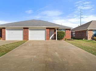 4206 & 4208 Magnolia, Texarkana, TX 75569