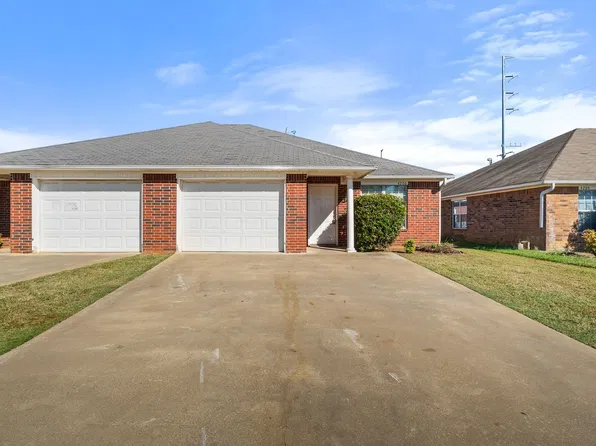 4206 & 4208 Magnolia, Texarkana, TX 75569