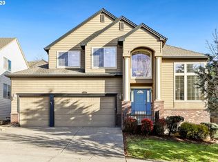 12030 SW Fulmar Ter, Beaverton, OR 97007