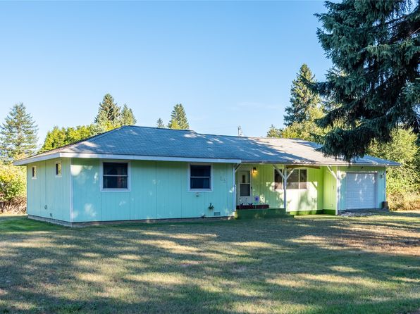 35 Avenue C, Libby, MT 59923