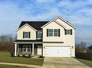 137 Susan Trce, Nicholasville, KY 40356