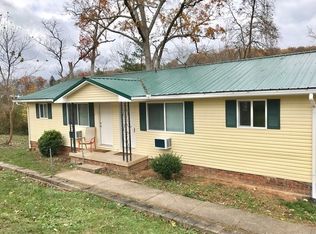 8 Stewart Park APT 1, Charleston, WV 25313