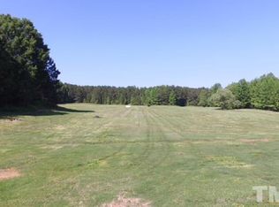 5732 Nc Highway 96, Oxford, NC 27565