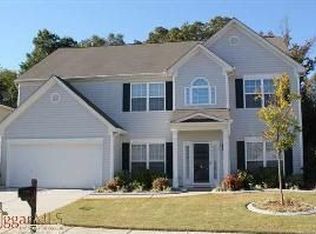 5 Jordan Crest Ct, Simpsonville, SC 29681