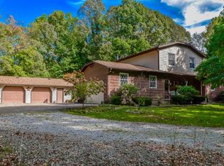 4204 Hogle Rd, Ravenna, OH 44266