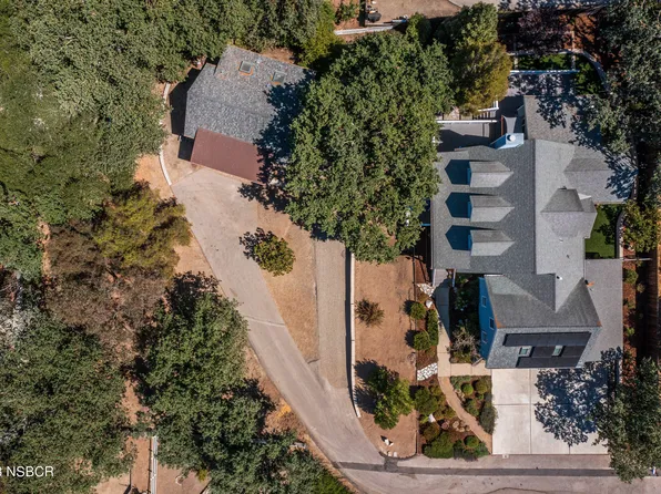 1301 Edison St, Santa Ynez, CA 93460