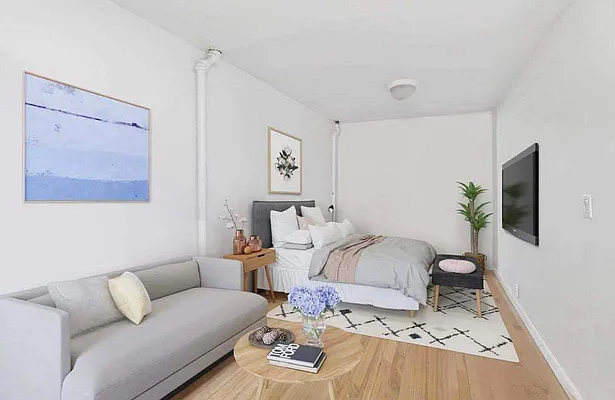 Rented by Camelot Realty Group | media 5