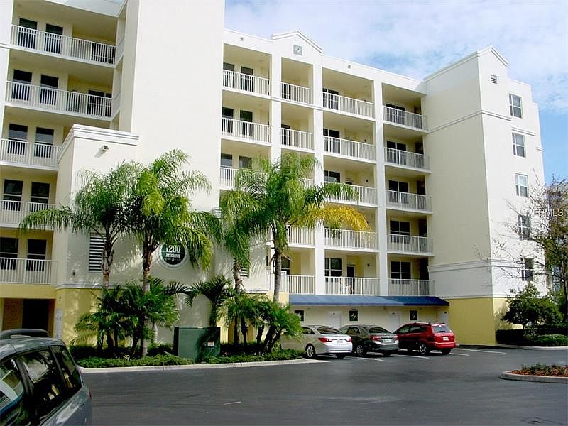 1st image of 1200 Country Club Dr APT 4404