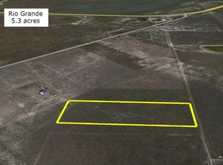 19724 Old Port Isabel Rd, Brownsville, TX 78566