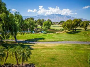37 Via Las Flores, Rancho Mirage, CA 92270