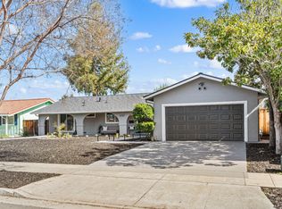 6130 Paseo Pueblo Dr, San Jose, CA 95120
