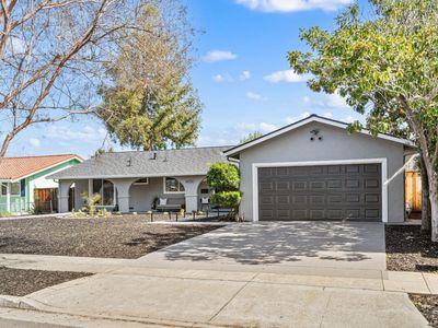 6130 Paseo Pueblo Dr, San Jose, CA, 95120