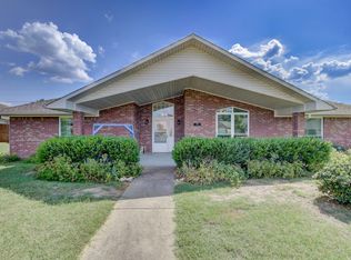200 E San Mateo Dr, Hot Springs, AR 71913