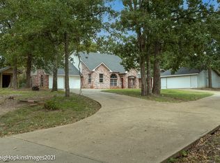 364 12152nd Spur, Tyler, TX 75709