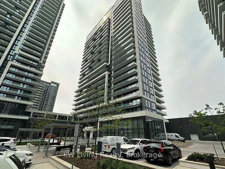 95 Oneida Cres #1409 — Photo 1