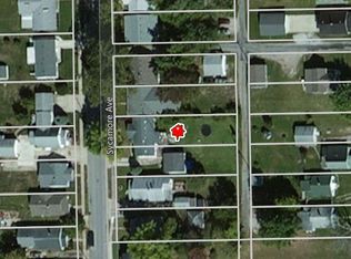 508 Sycamore Ave, Sidney, OH 45365