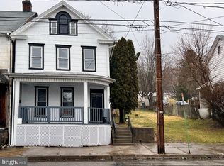 209 E Grand Ave, Tower City, PA 17980