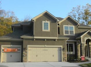 1612 Whispering Ridge St, Pleasant Hill, MO 64080