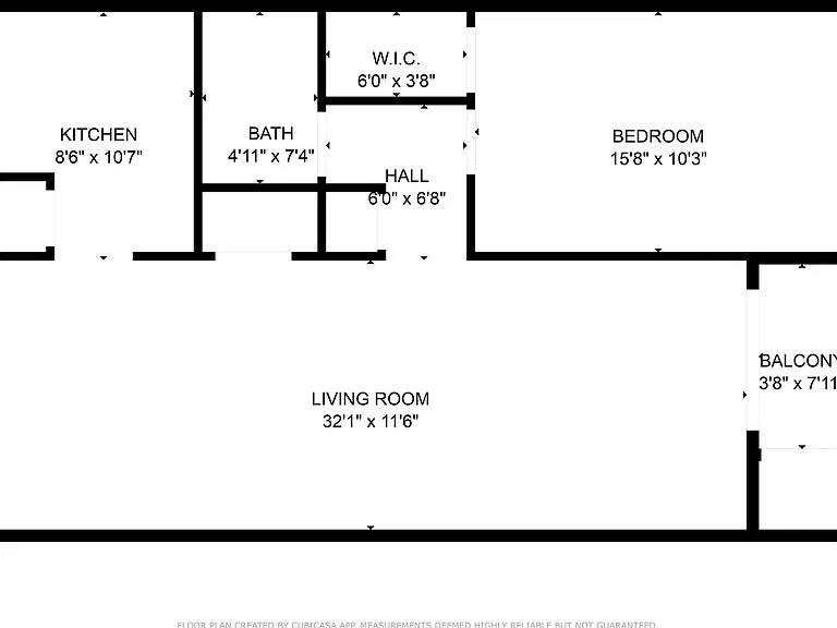 116 Bluestone Dr — Photo 2