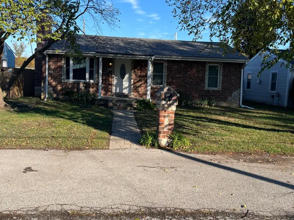 628 Leonard Ave, Valley Park, MO 63088