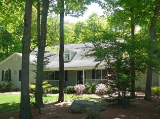 15 Mays Field Rd, Lunenburg, MA 01462