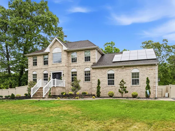 344 Old New York Rd, Port Republic, NJ 08241