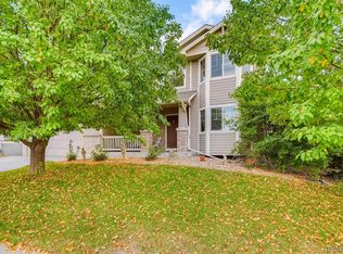 11056 E 112th Pl, Commerce City, CO 80640