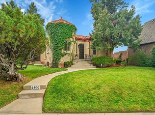4400 W 32nd Ave, Denver, CO 80212