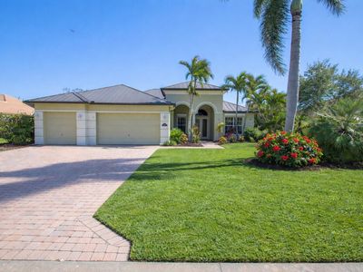 1710 Cassville Avenue, Vero Beach, FL, 32966