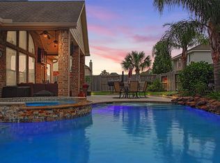 3209 Thurlow Dr, Pearland, TX 77581