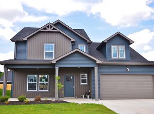 219 Eagles Blf LOT 219, Clarksville, TN 37040