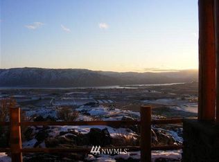 Plata Rd, Brewster, WA 98812