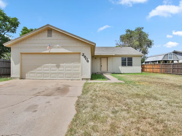 2906 93rd St, Lubbock, TX 79423