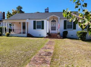 1533 Schley St, Augusta, GA 30904