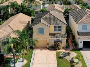 6829 Sugarloaf Key St, Lake Worth, FL 33467