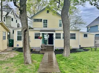 909 Park Ave, Sylvan Beach, NY 13157