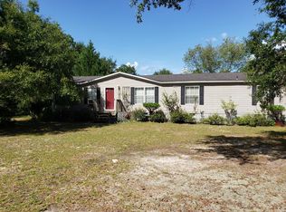 4354 Seago Rd, Hephzibah, GA 30815