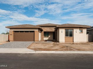 9812 S 37th Dr, Laveen, AZ 85339