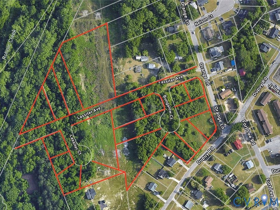 1st image of 2417 Dupuy Rd Lot 6