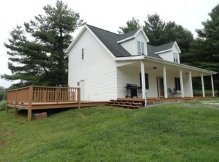 511 Black Oak Rd, Clinton, TN 37716