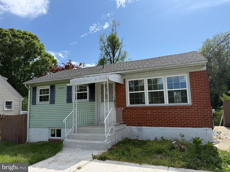 1st image of 14212 Fisher Ave