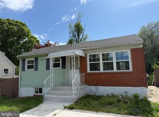 14212 Fisher Ave, Woodbridge, VA 22191