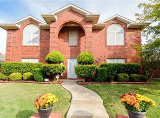 4912 Spanishmoss Dr, McKinney, TX 75070